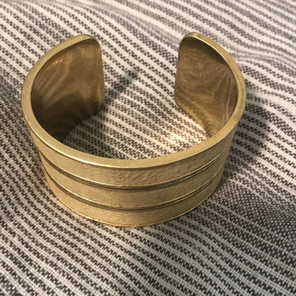 Luck Brand bracelet